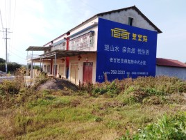 沈丘必须知道的墙体广告形势