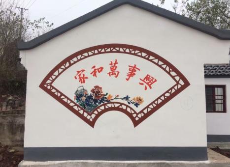 沈丘关于墙绘知识，您知道哪些？