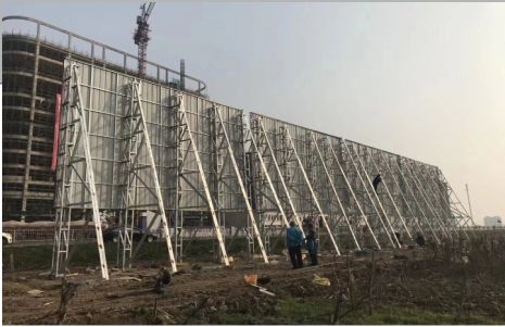 沈丘什么是广告物料？