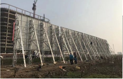 沈丘凯创教你怎样选择户外广告牌的最佳位置