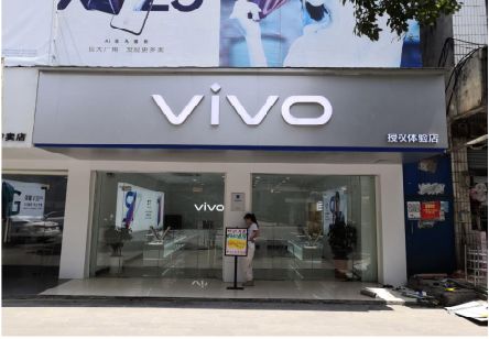 沈丘}做一个门店面广告招牌需要多少钱？