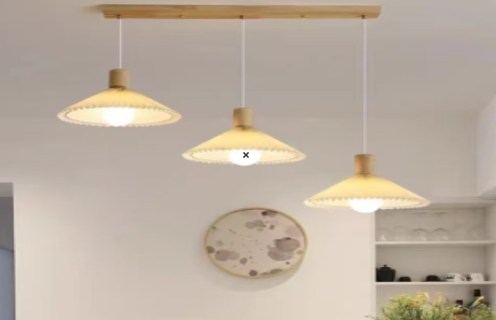沈丘关于LED灯