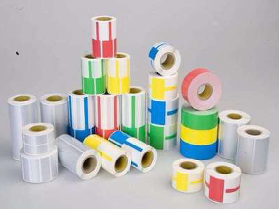 沈丘关于不干胶材料。