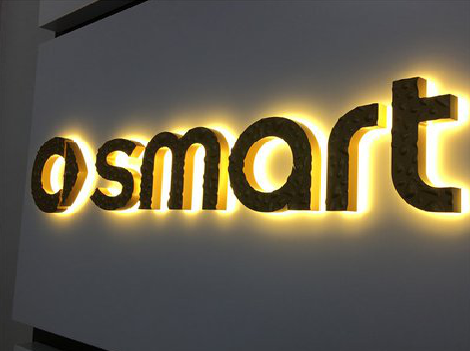 沈丘背光字有什么特点？生产过程如何？