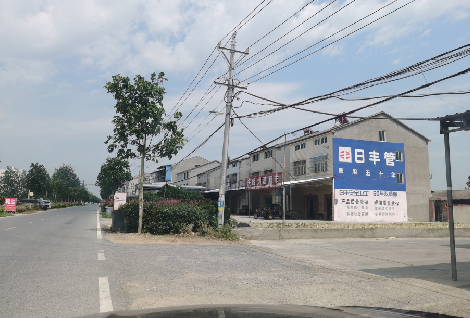 沈丘如何能保证墙体广告的醒目性？