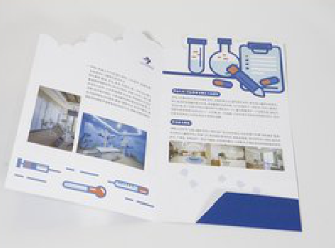 沈丘说明书印刷有哪些样式可以选择？