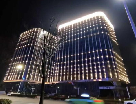 沈丘亮化工程安装注意事项。