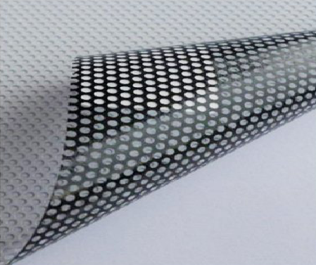 沈丘优劣单透膜的鉴定方法。