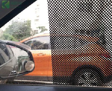 沈丘怎么判断单透膜的好坏？