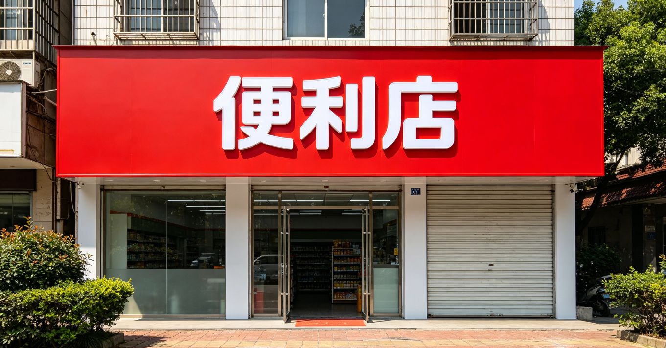 沈丘门店招牌怎么选？主流门头招牌类型优缺点及适用场景全解析