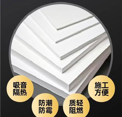 沈丘雪弗板和PVC板材有什么区别？